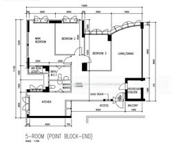 Blk 103B Edgefield Plains (Punggol), HDB 5 Rooms #448241521